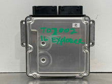 Load image into Gallery viewer, ECU ECM COMPUTER Ford Edge Explorer 15 16 17 18 - NW540017
