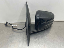 Load image into Gallery viewer, SIDE VIEW DOOR MIRROR C250 C300 C350 C63 12 13 14 Left - NW480985
