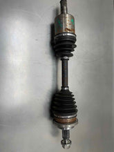 Load image into Gallery viewer, CV AXLE SHAFT 2003 03 04 05 06 07 08 Front Right - NW365097
