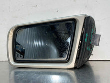 Load image into Gallery viewer, SIDE VIEW MIRROR Mercedes E300D E55 1998  98 99 Left - NW540629
