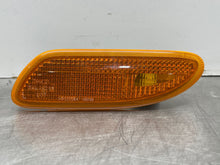 Load image into Gallery viewer, [INVENTORYCAR_YEAR_MAKE_MODEL] SIDE MARKER LAMP LIGHT Bumper Mounted Left - NW365495
