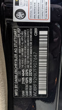 Load image into Gallery viewer, [INVENTORYCAR_YEAR_MAKE_MODEL] SIDE MARKER LAMP LIGHT Bumper Mounted Left - NW365495
