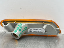 Load image into Gallery viewer, [INVENTORYCAR_YEAR_MAKE_MODEL] SIDE MARKER LAMP LIGHT Bumper Mounted Left - NW365495
