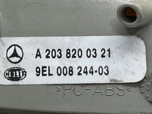 Load image into Gallery viewer, [INVENTORYCAR_YEAR_MAKE_MODEL] SIDE MARKER LAMP LIGHT Bumper Mounted Left - NW365495
