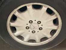 Load image into Gallery viewer, WHEEL Mercedes E300D E320 E430 1996 96 1997 97 98 99 - NW540831
