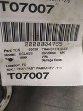 Load image into Gallery viewer, TRANSFER CASE Mercedes E320 1998 98 99 00 01 02 03 - NW540697
