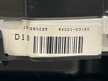 Load image into Gallery viewer, SPEEDOMETER CLUSTER Hyundai Tucson 2016 16 2017 17 - NW540809
