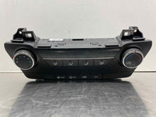 Load image into Gallery viewer, Temperature Controls Hyundai Tucson 2016 - NW540892
