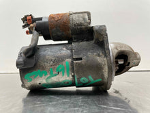 Load image into Gallery viewer, STARTER MOTOR Elantra Tucson Forte Soul 12 13 14 15 16 - NW540811
