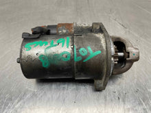 Load image into Gallery viewer, STARTER MOTOR Elantra Tucson Forte Soul 12 13 14 15 16 - NW540811
