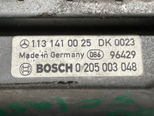 Load image into Gallery viewer, THROTTLE BODY MERCEDES C43 CL500 E430 1998 98 99 00 - NW366784
