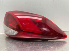 Load image into Gallery viewer, OUTER TAIL LIGHT LAMP Tucson 2016 16 2017 17 2018 18 Right - NW540582
