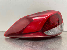 Load image into Gallery viewer, OUTER TAIL LIGHT LAMP Tucson 2016 16 2017 17 2018 18 Left - NW540816
