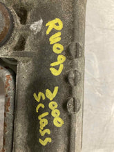 Load image into Gallery viewer, STEERING RACK Mercedes S430 CL500 S600 S55 S600 00 - 04 - NW366767
