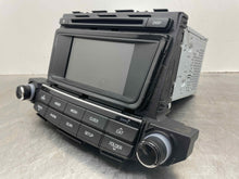 Load image into Gallery viewer, RADIO Hyundai Tucson 2016 16 2017 17 - NW540564
