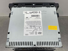 Load image into Gallery viewer, RADIO Hyundai Tucson 2016 16 2017 17 - NW540564
