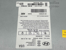 Load image into Gallery viewer, RADIO Hyundai Tucson 2016 16 2017 17 - NW540564
