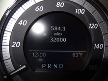 Load image into Gallery viewer, SPEEDOMETER CLUSTER Mercedes-Benz GLK350 2010 10 - NW161279
