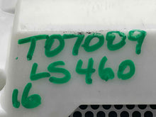 Load image into Gallery viewer, Speedometer Cluster  LEXUS LS460 2016 - NW540696
