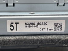 Load image into Gallery viewer, Info-Gps Screen  LEXUS LS460 2016 - NW540766
