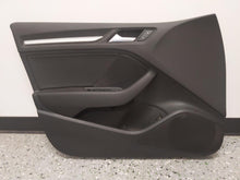 Load image into Gallery viewer, Front Interior Door Trim Panel  AUDI A3 2015 - NW259633
