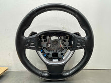 Load image into Gallery viewer, Steering Wheel  BMW 640I 2014 - NW366777

