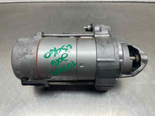 Load image into Gallery viewer, Starter Motor  LEXUS LS460 2016 - NW540579
