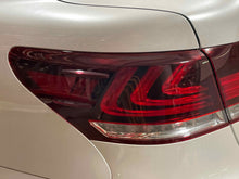 Load image into Gallery viewer, OUTER TAIL LIGHT LAMP Lexus LS460 LS600HL 13 14 15 16 17 Left - NW540699
