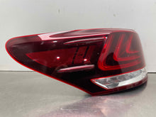 Load image into Gallery viewer, OUTER TAIL LIGHT LAMP Lexus LS460 LS600HL 13 14 15 16 17 Left - NW540699
