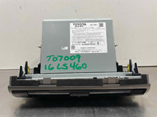 Load image into Gallery viewer, Radio  LEXUS LS460 2016 - NW540794
