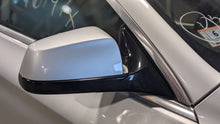 Load image into Gallery viewer, Side View Door Mirror  BMW 640I 2014 - NW366379
