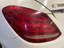 Load image into Gallery viewer, TAIL LIGHT LAMP ASSEMBLY C250 C300 C350 C43 C63 15 16 17 18 Left - NW531187
