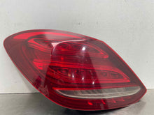 Load image into Gallery viewer, TAIL LIGHT LAMP ASSEMBLY C250 C300 C350 C43 C63 15 16 17 18 Left - NW531187
