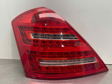 Load image into Gallery viewer, [INVENTORYCAR_YEAR_MAKE_MODEL] TAIL LIGHT LAMP ASSEMBLY Left - NW540990

