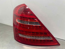 Load image into Gallery viewer, [INVENTORYCAR_YEAR_MAKE_MODEL] TAIL LIGHT LAMP ASSEMBLY Left - NW540990
