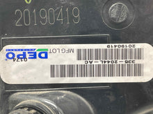 Load image into Gallery viewer, FOG LAMP LIGHT Sierra 1500 Pickup Sierra Denali 1500 Pickup 16-19 Left - NW533022
