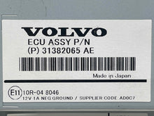 Load image into Gallery viewer, INFO SCREEN Volvo S60 V60 XC60 14 15 16 17 18 - NW504273
