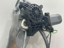 Load image into Gallery viewer, FRONT WINDOW REGULATOR Mercedes SLK230 1997 97 1998 98 1999 99 00 Left - NW541131

