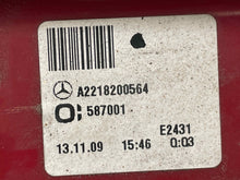 Load image into Gallery viewer, [INVENTORYCAR_YEAR_MAKE_MODEL] TAIL LIGHT LAMP ASSEMBLY Left - NW447451
