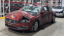 Load image into Gallery viewer, TRANSMISSION Volvo S60 V60 XC60 2015 15 2016 16 AWD VIN T/S - NW366806
