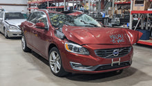 Load image into Gallery viewer, TRANSMISSION Volvo S60 V60 XC60 2015 15 2016 16 AWD VIN T/S - NW366806
