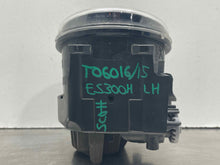 Load image into Gallery viewer, [INVENTORYCAR_YEAR_MAKE_MODEL] FOG LAMP LIGHT Bumper Mounted Left - NW534511
