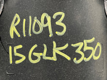 Load image into Gallery viewer, Speedometer Cluster  MERCEDES GLK-CLASS 2015 - NW366755
