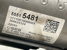 Load image into Gallery viewer, Starter Motor  ENCORE GX 2023 - NW541051
