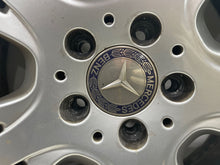 Load image into Gallery viewer, WHEEL RIM GLK350 13 14 15 19x7-1/2 - NW366864
