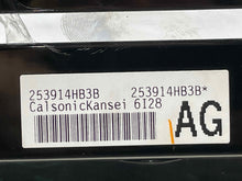 Load image into Gallery viewer, TEMPERATURE CONTROLS Infiniti Q50 2015 15 2016 16 - NW541135
