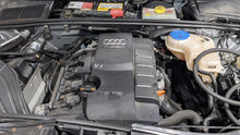 Load image into Gallery viewer, ENGINE Audi A4 2005 05 2006 06 2007 07 2008 08 2.0L Auto Turbo - NW366421
