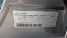 Load image into Gallery viewer, ENGINE Audi A4 2005 05 2006 06 2007 07 2008 08 2.0L Auto Turbo - NW366421
