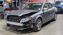 Load image into Gallery viewer, ENGINE Audi A4 2005 05 2006 06 2007 07 2008 08 2.0L Auto Turbo - NW366421
