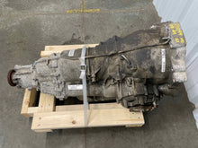 Load image into Gallery viewer, AUTOMATIC TRANSMISSION Audi A4 2007 07 2008 08 2009 09 - NW366800
